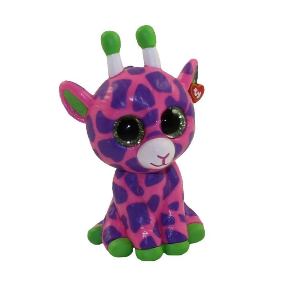TY |  GILBERT | SERIES 2 | MINI BOOS